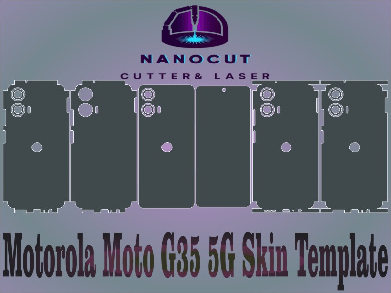 Motorola Moto G35 5G